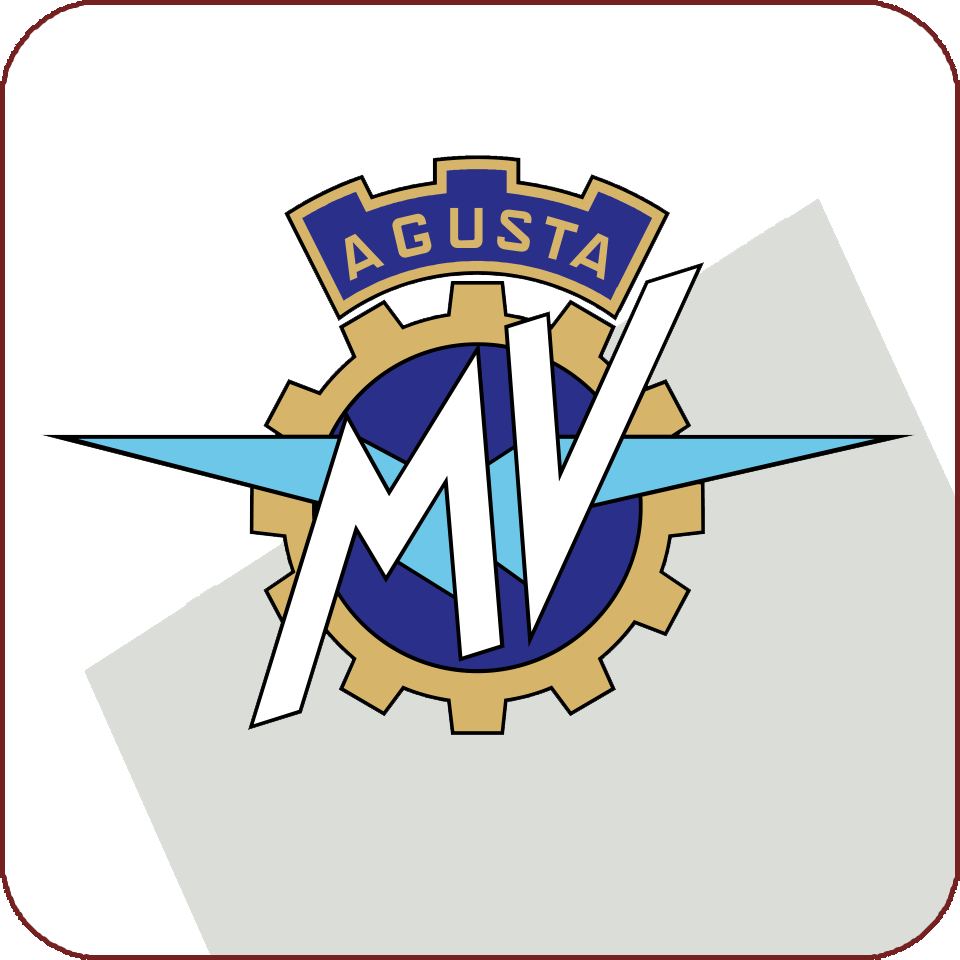 MV AGUSTA CHIP CHAVE