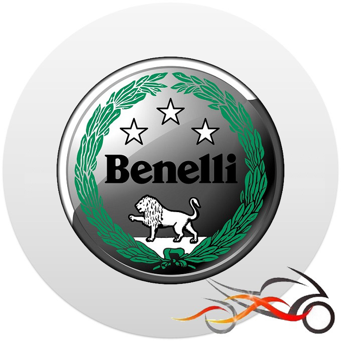 Benelli TNT 125 TNT125 2017-