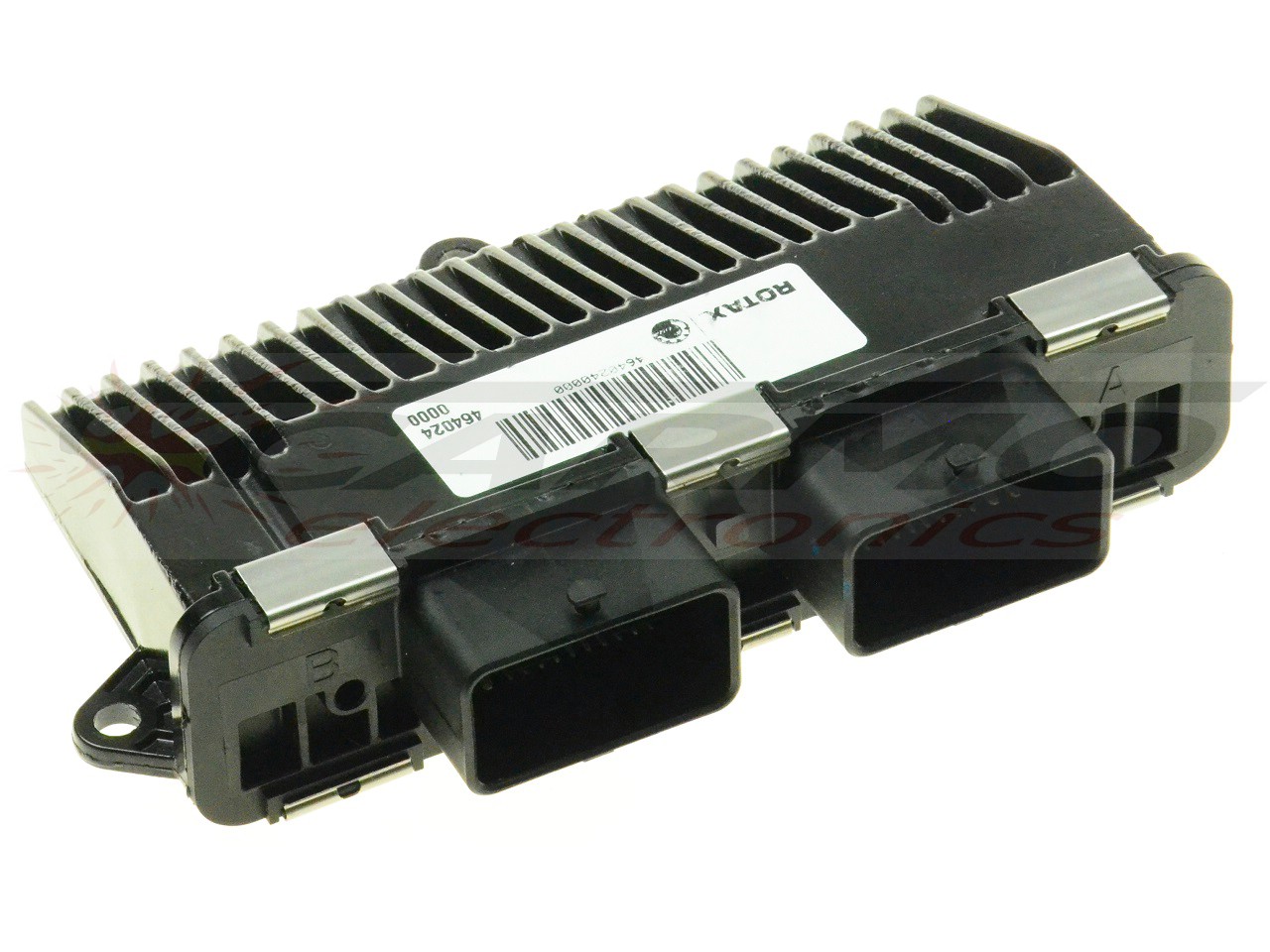 CAN AM Ryker Outlander Renegade ECU ECM CDI controlador de caixa preta de computador (Rotax Bosch 666064, 1039S82086)