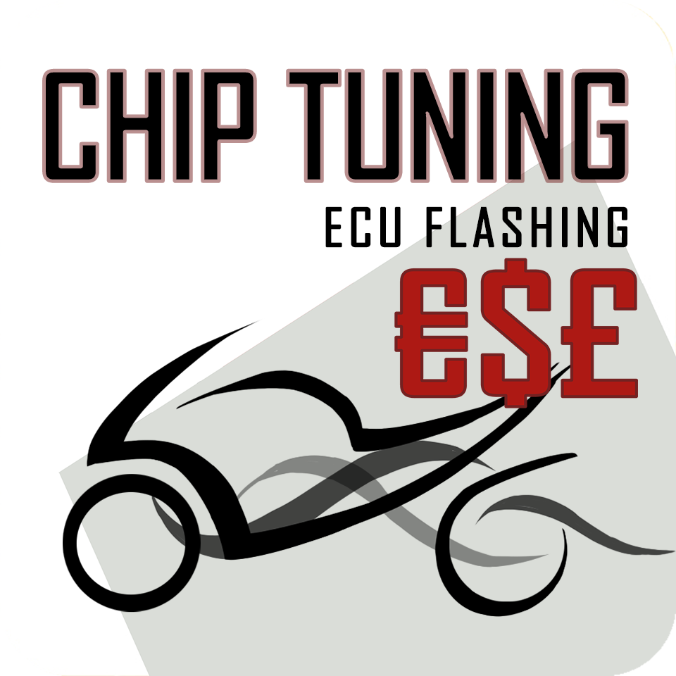 Chiptuning / Flashing / afinação de chip