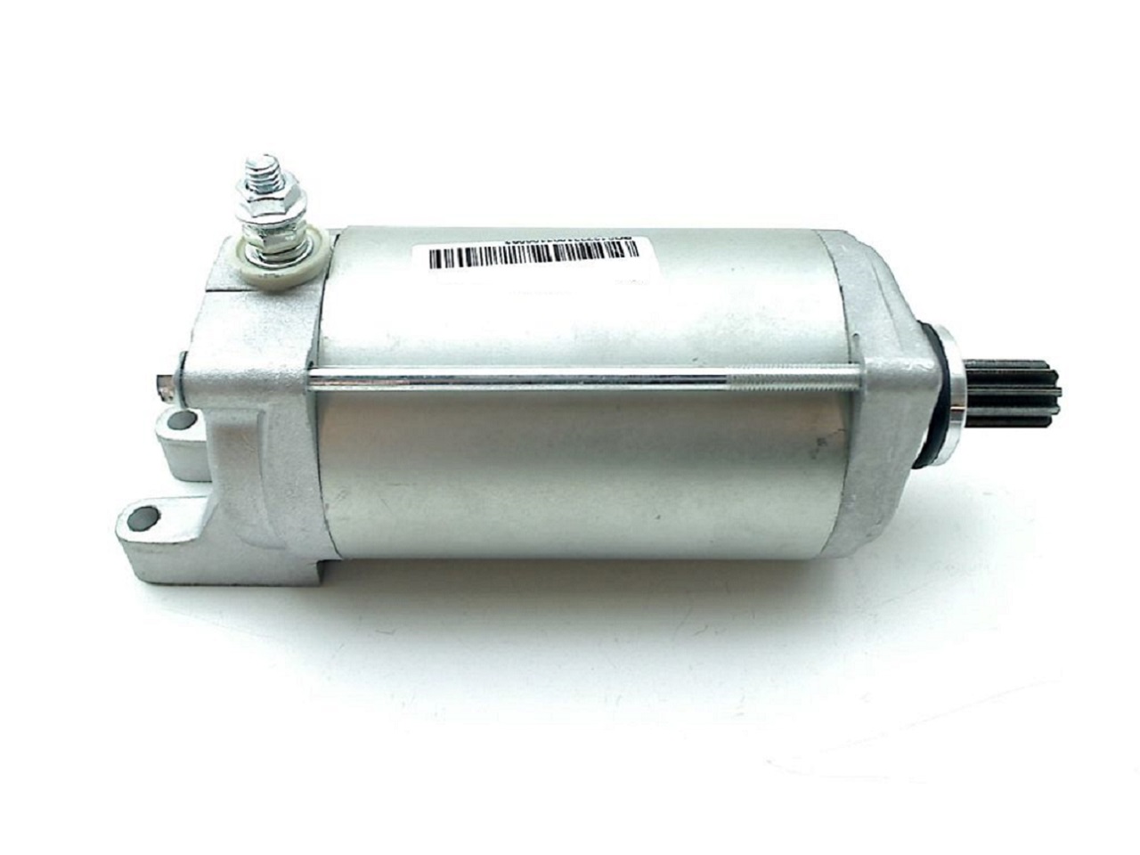 Starter Motor Aprilia Pegaso 650 Bombardier DS650 BMW F650 F700 F800 CAN-AM DS650X Husqvarna Nude 900 - Clique na Imagem para Fechar