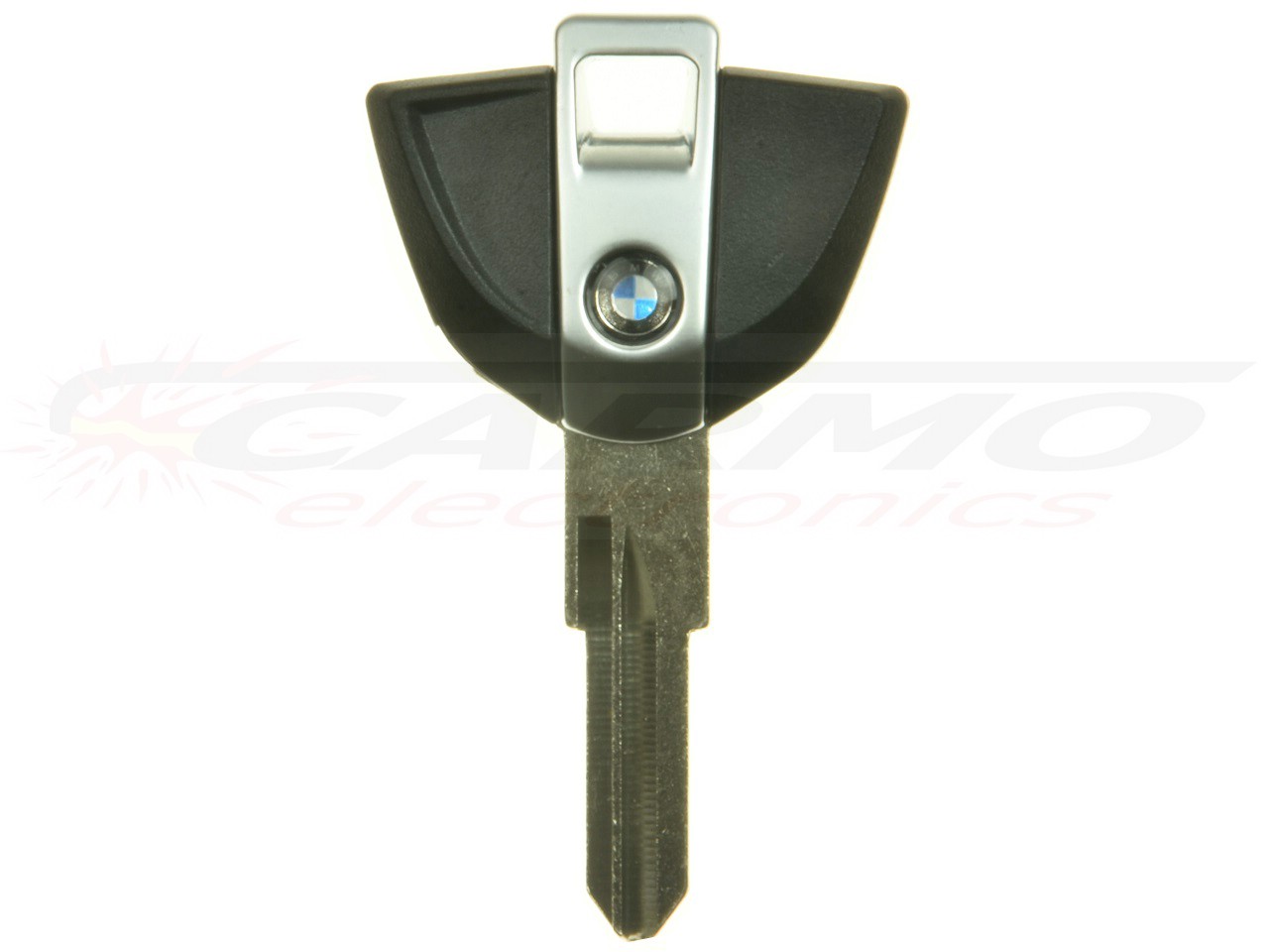 Virgem chave com chip da BMW + Chip dentro para sistema de bloqueio C600 C650 G310 C1 - Clique na Imagem para Fechar