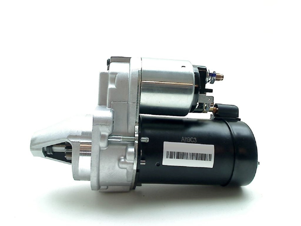 Starter Motor BMW R45 R50 R60 R65 R75 R80 R90 R100 - Clique na Imagem para Fechar