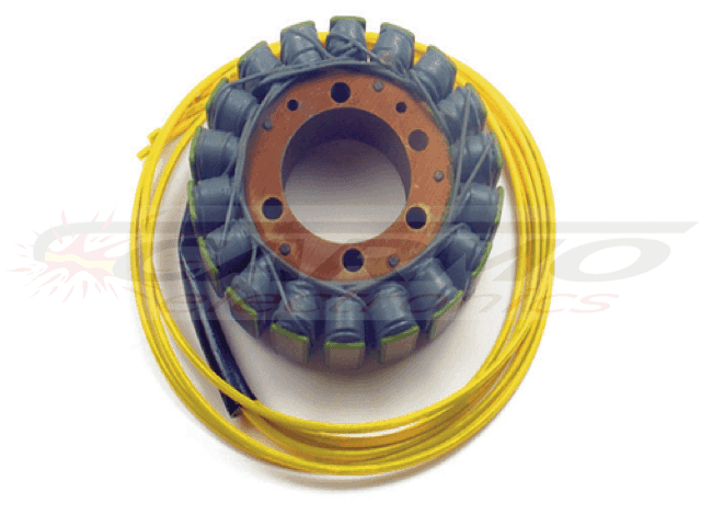 Stator - CARG1751 - Clique na Imagem para Fechar