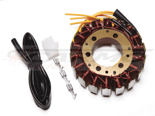 Stator - CARG721 - Clique na Imagem para Fechar