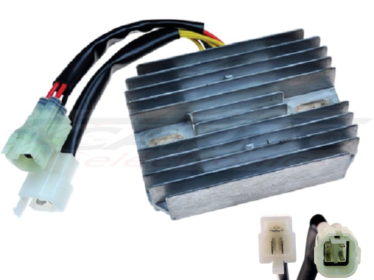CARR8511 Suzuki VL800 Volusia C50 Boulevard MOSFET Voltage regulator rectifier - Clique na Imagem para Fechar