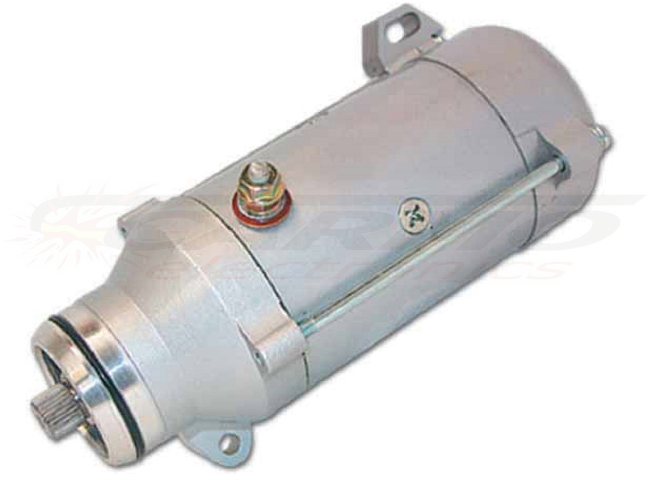 Honda GL1000 GoldWing Starter Motor - CARSM1100W - Clique na Imagem para Fechar