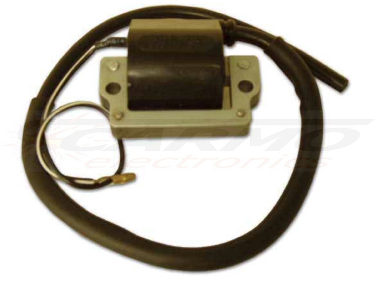 HT11 - 12V TCI ignition coil - Clique na Imagem para Fechar