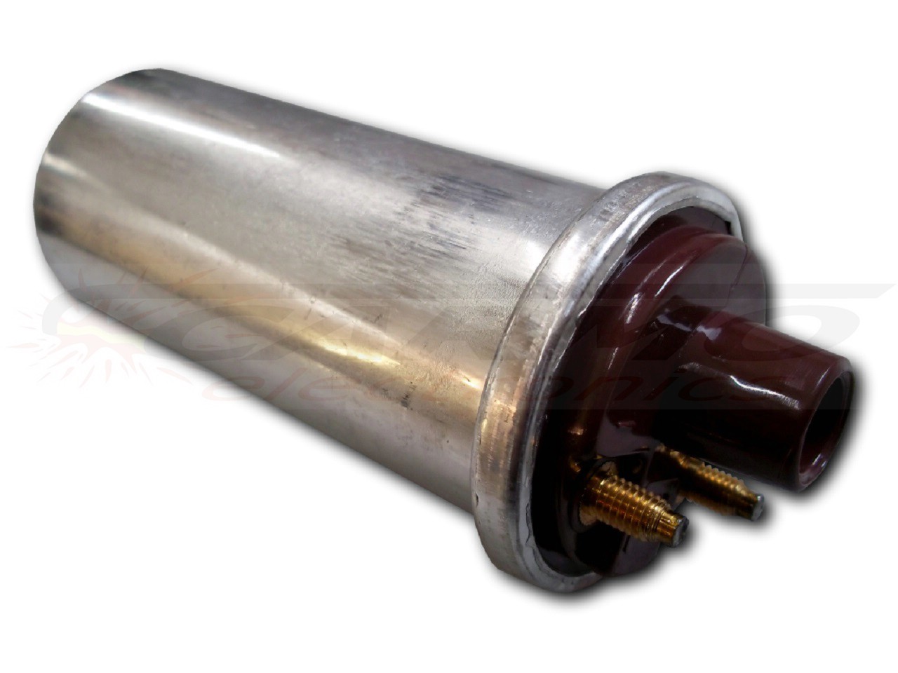 HT15 - 6V TCI ignition coil 110445 - Clique na Imagem para Fechar
