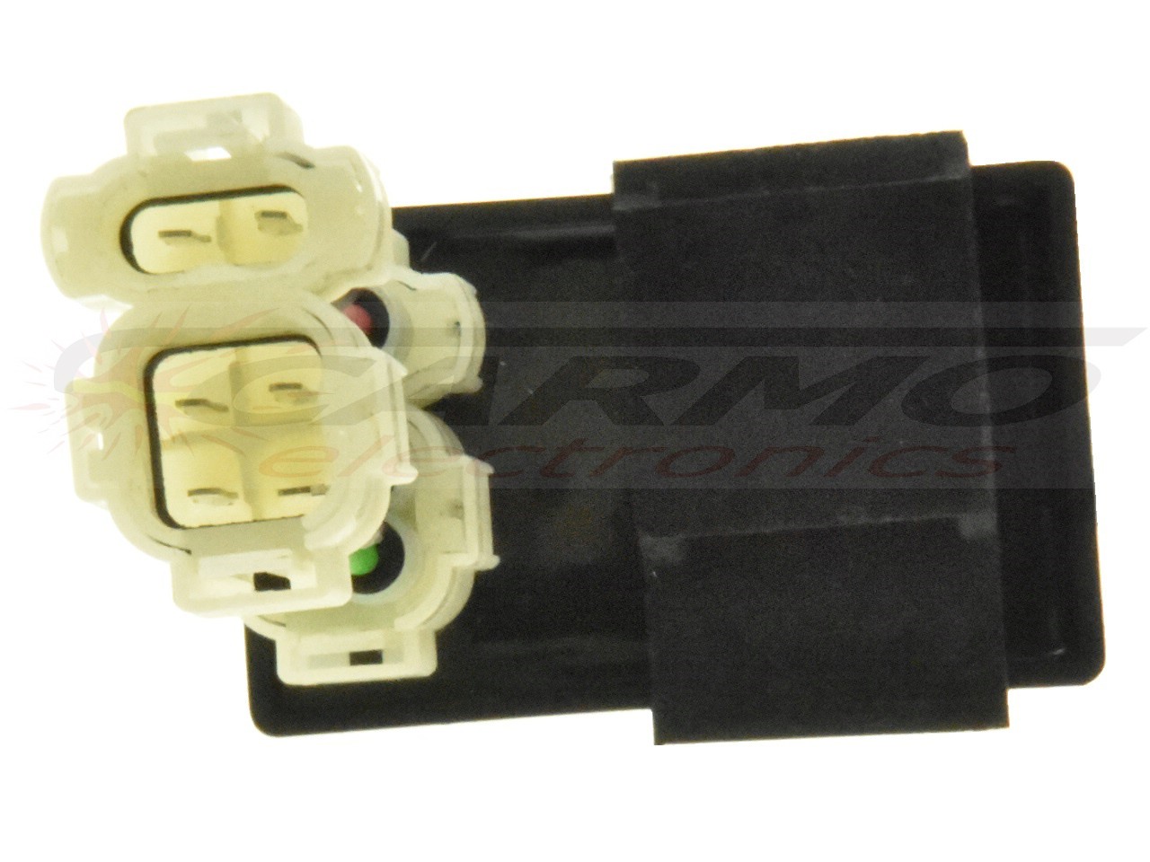 Carmo-CDI02 Honda GB500tt XBR500 (MK6) CDI unidade - Clique na Imagem para Fechar