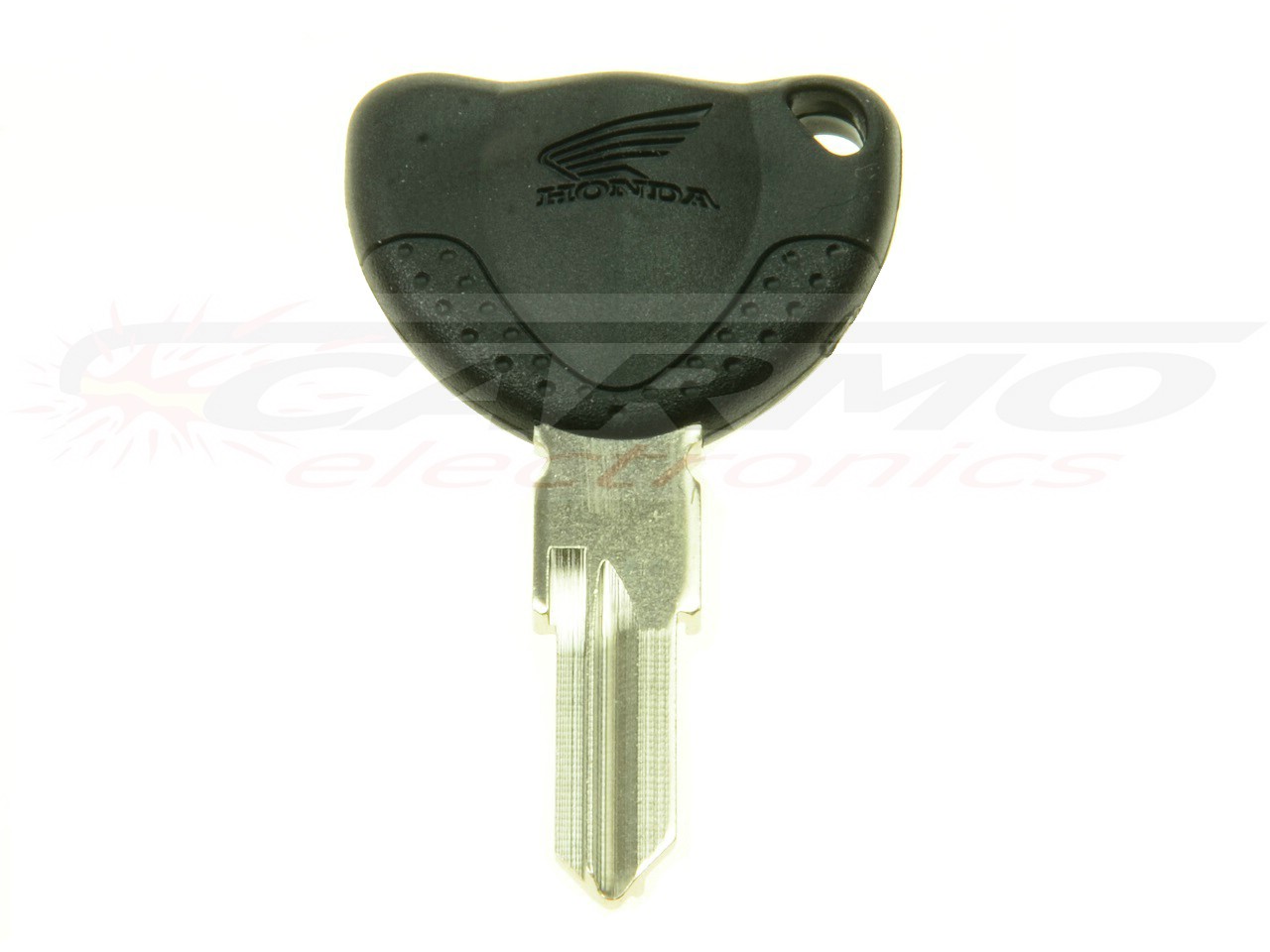 Honda nova chave virgem com chip HISS SH300 (35121-KTW-900) - Clique na Imagem para Fechar