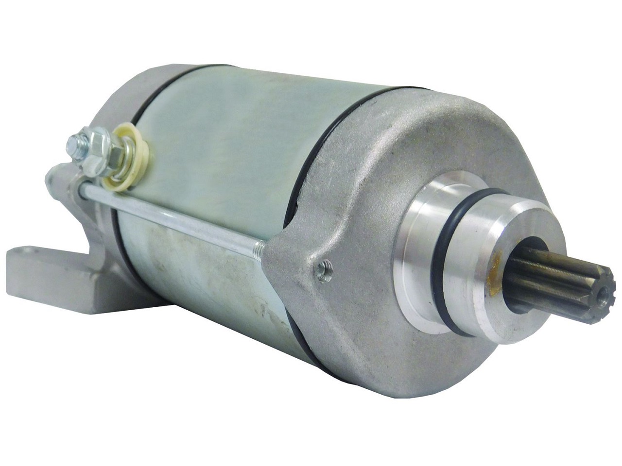 Starter Motor Honda ST1100 Pan European - Clique na Imagem para Fechar