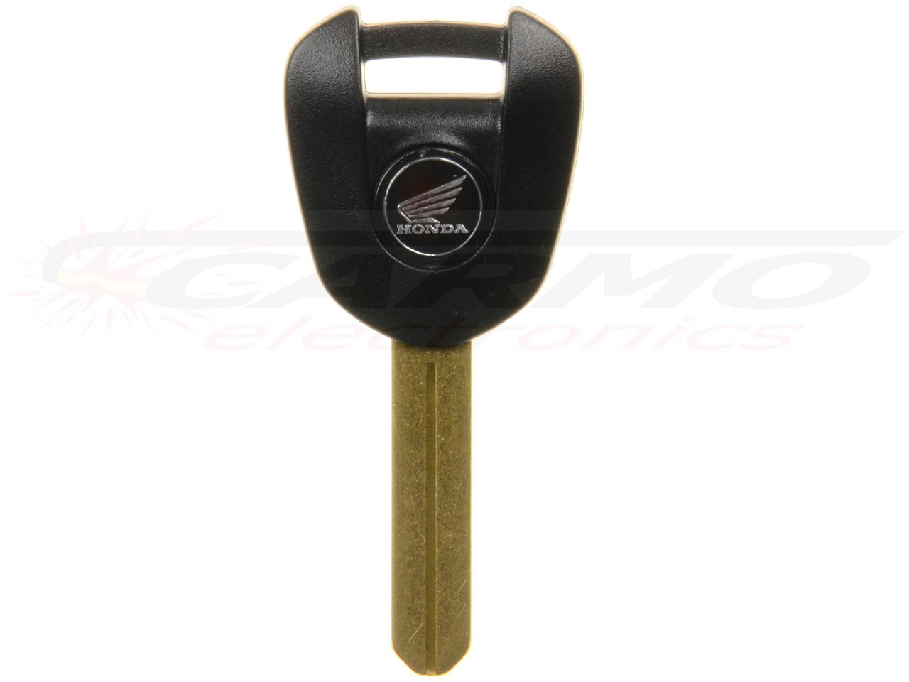 Honda nova chave virgem com chip HISS (35121-MJE-A02, 35121-MGP-D63, 35121-MJP-G51) - Clique na Imagem para Fechar