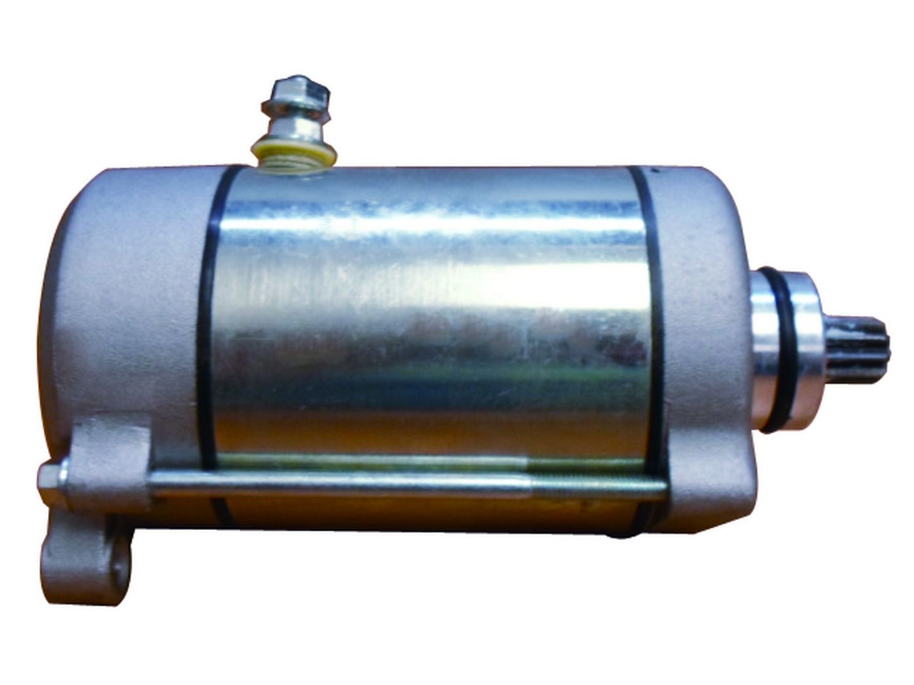 Starter Motor Kawasaki ZZR1100 ZX10 ZX1000 ZXR1200 ZR1200 ZX1100 GTR1000 GP1100 ZG1000 ZX1100 - Clique na Imagem para Fechar