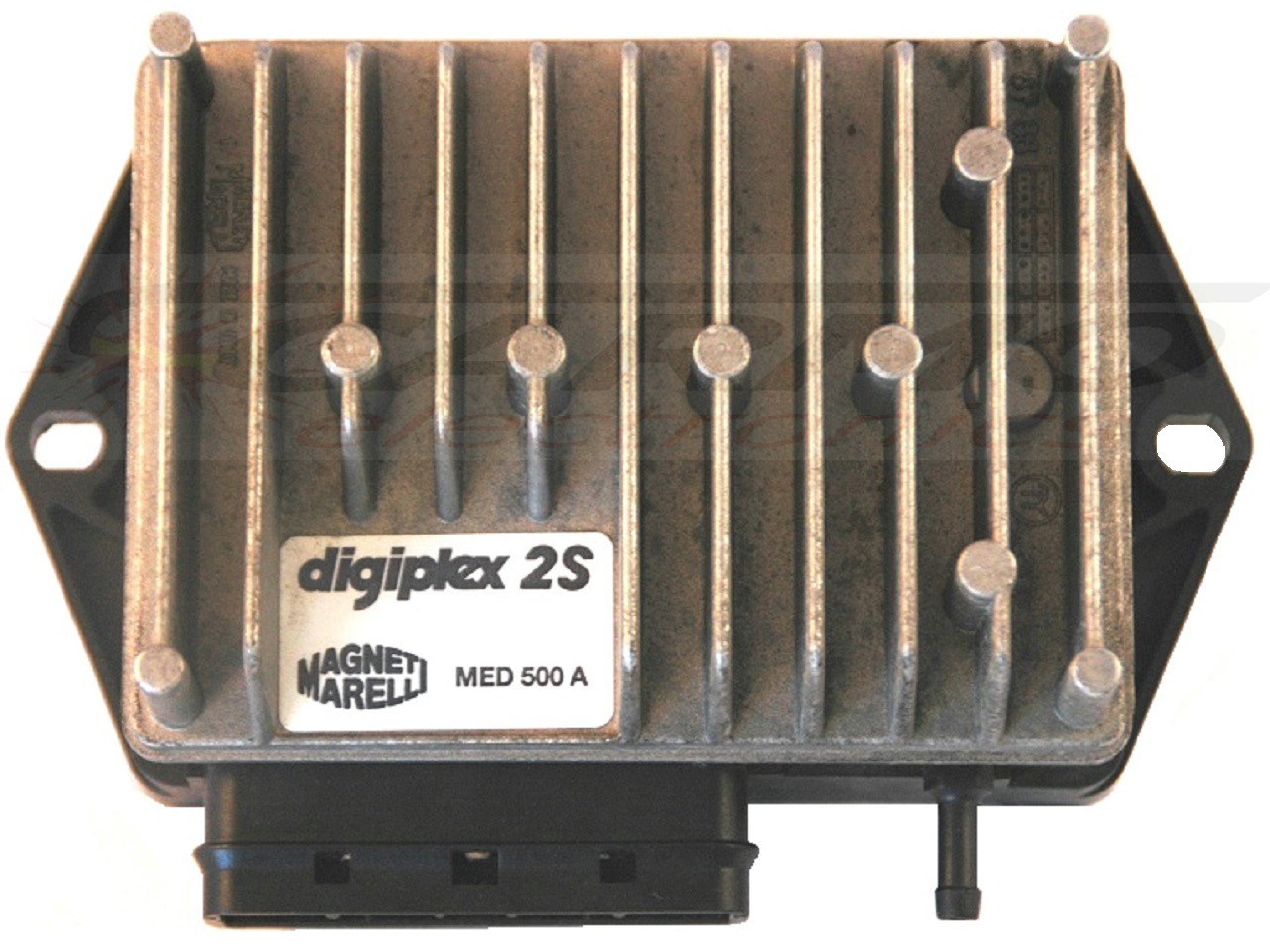 Ducati Moto Guzzi Digiplex 2S ignição acendedor unidade CDI TCI Box MED441A, MED442A, MED446A, MED500A, MED501A, MED902A - Clique na Imagem para Fechar