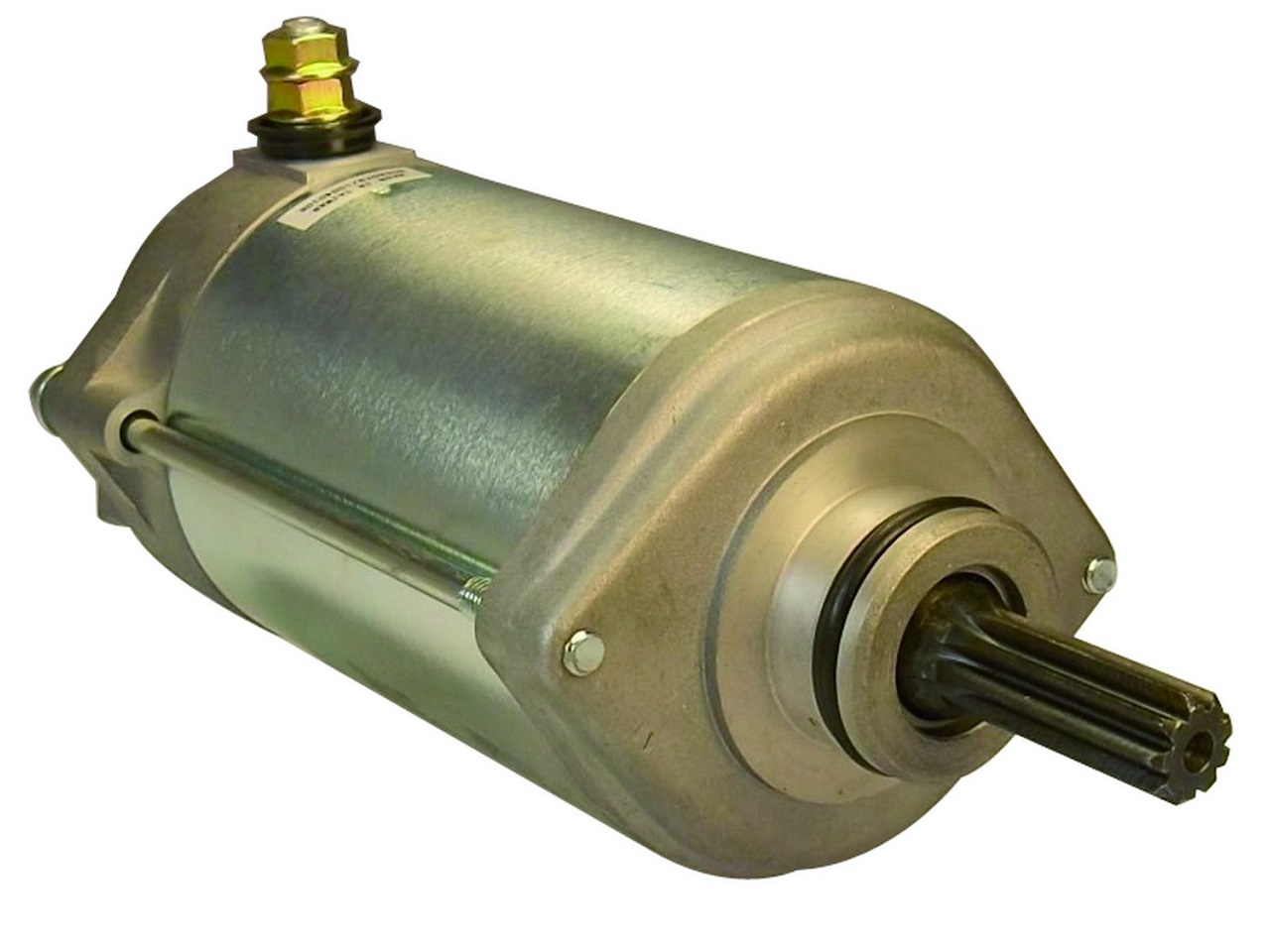 Starter Motor Suzuki GSXR1300 GSX-R1300 GSX1300R Hayabusa - Clique na Imagem para Fechar