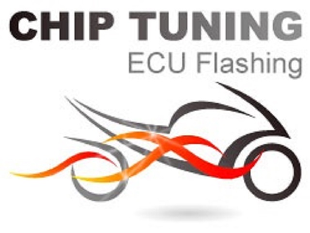 Programação de ECU para ajuste de motocicleta (Estágio 1) - Clique na Imagem para Fechar