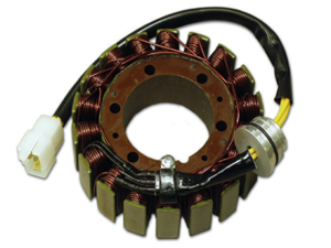 Estator - CARG061 Honda Goldwing stator alternator