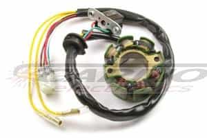 ST2475L - Suzuki RM-Z450 RMZ450 Lighting & Ignition Stator 32101-35G00