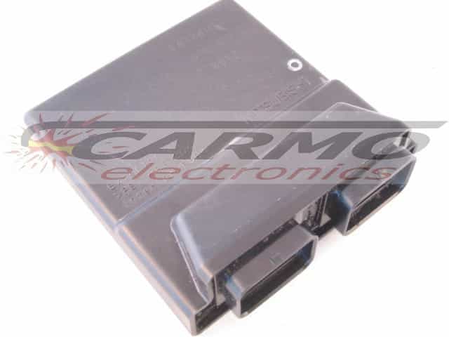 FX10 ECU